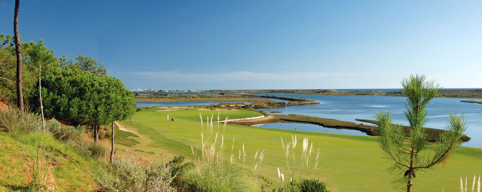 San Lorenzo Golf Course (18)